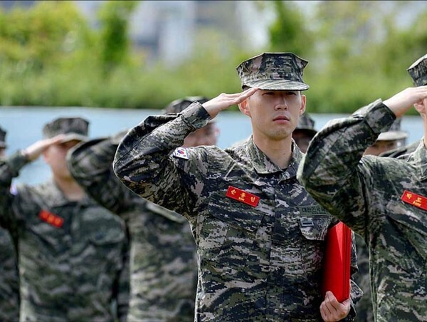 손흥민 [사진=토트넘 홋스퍼FC]