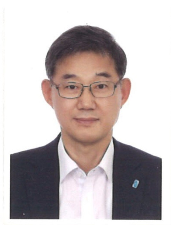 정규수 신임 용인시 제2부시장