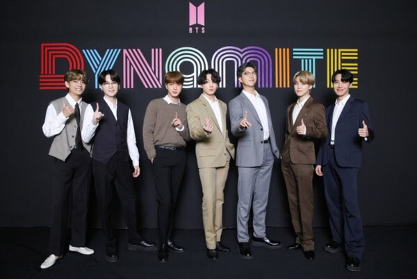 그룹 방탄소년단 [사진=빅히트 엔터테인먼트]