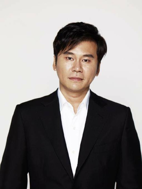 [사진=양현석 전 YG엔터테인먼트 대표 SNS]