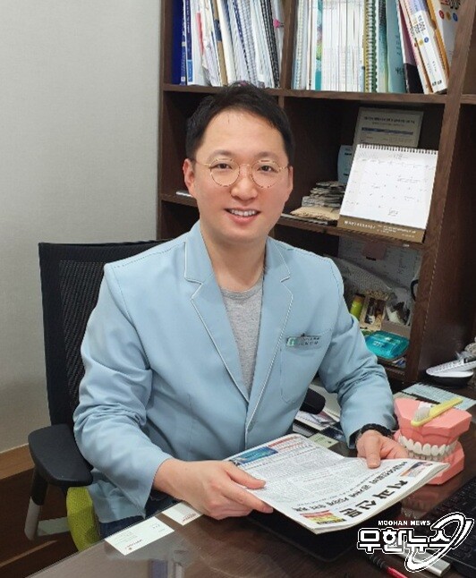 치하임치과 임진성 원장