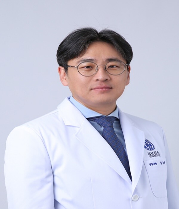 용인세브란스병원 심장내과 김용철 교수 [사진=용인세브란스병원]