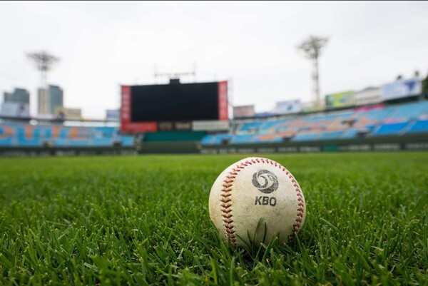 [사진=KBO SNS]