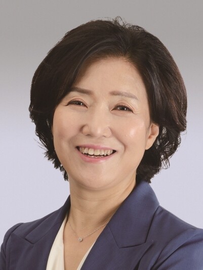 대구시의회 육정미 의원,