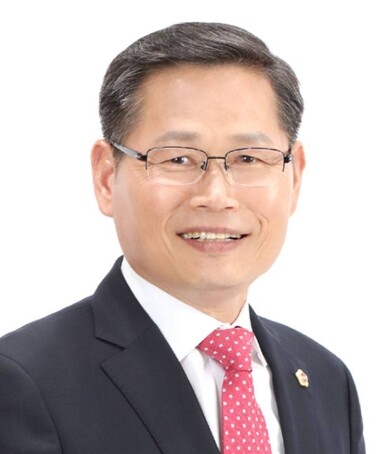 울산시의회 문석주 시의원, 