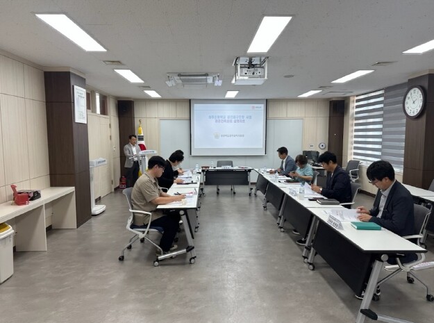 경북교육청, 상주초등학교 공공건축심의...