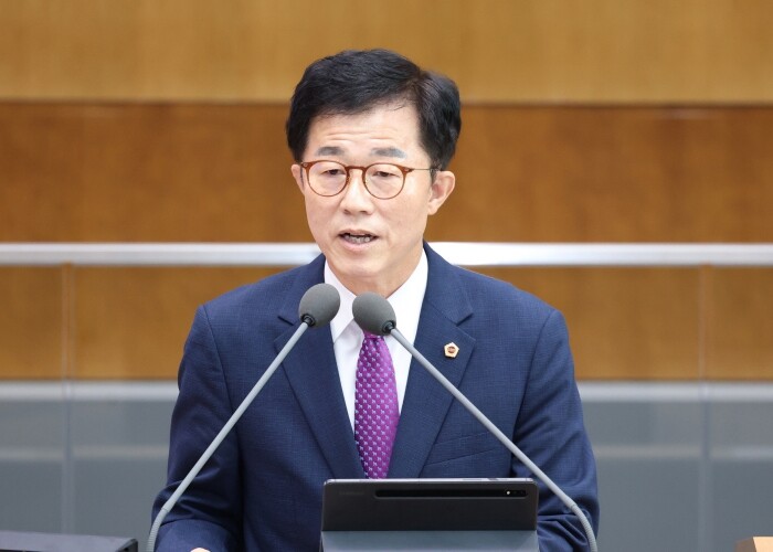 경기도의회 김근용 의원, “주민의 기...