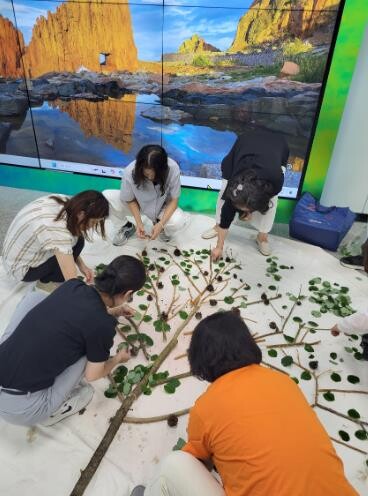 인천광역시교육청, 생태감수성을 키우는...