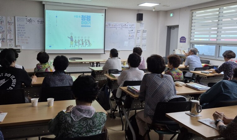 경남교육청, 평생교육 현장에 청렴교육...