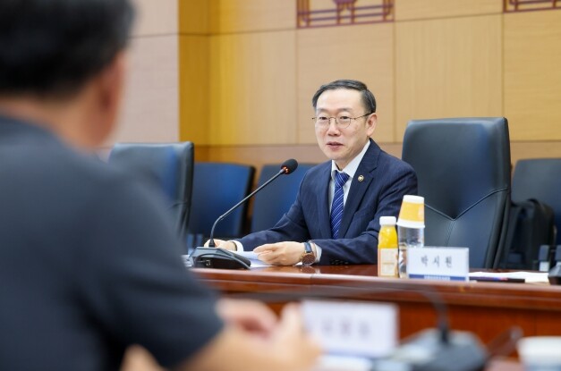 관세청장, 케이(K)-브랜드 지식재산...