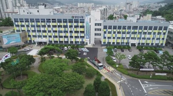 양산시, 승마·클라이밍 전국대회로 체...