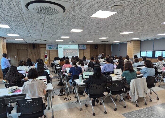 이천교육지원청, 교육공무직원 대상 ‘...