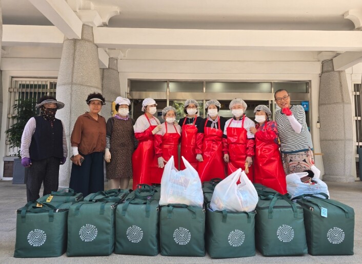 장흥군 전남장흥지역자활센터 노인일자리...