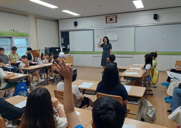전남교육청, 2학기 ‘유초등 수석교사...