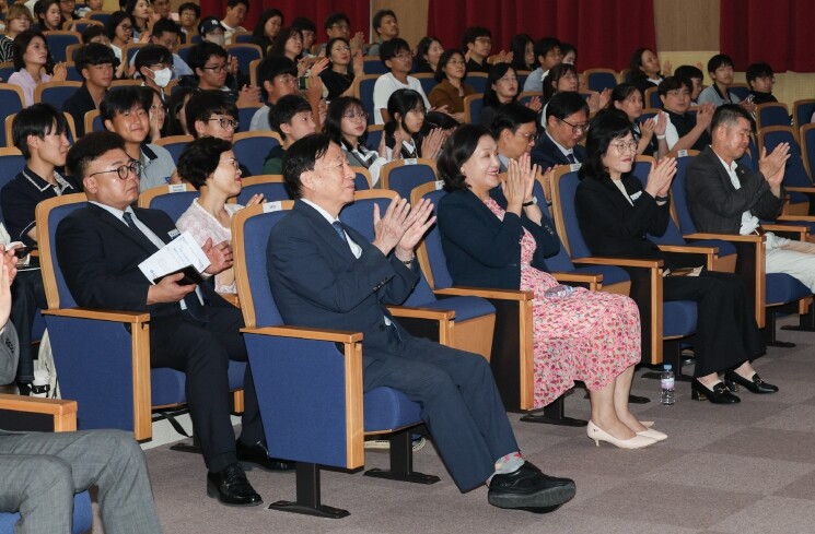 대전교육청, 미래 과학 인재들 해외 ...