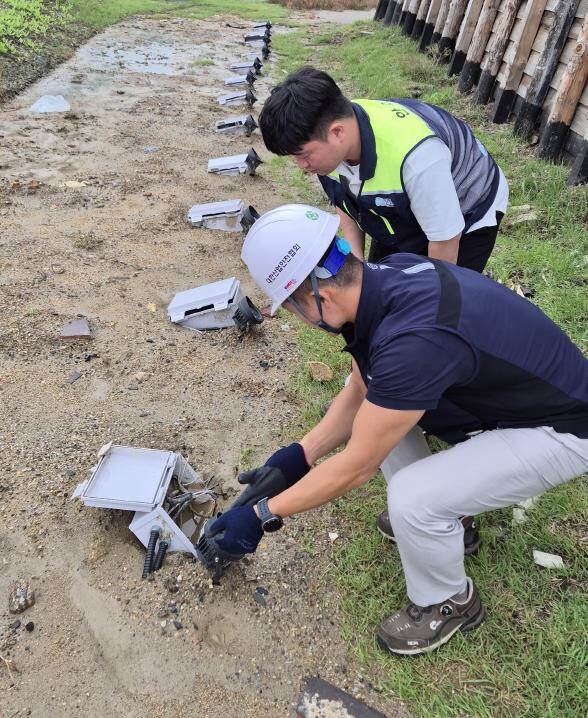 시흥도시공사, 제20회 시흥갯골축제 ...