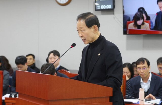 경기도의회 윤재영 의원, 바둑 진흥 ...