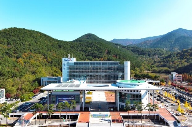 사천시체육회, ‘2025년 사천시 체...