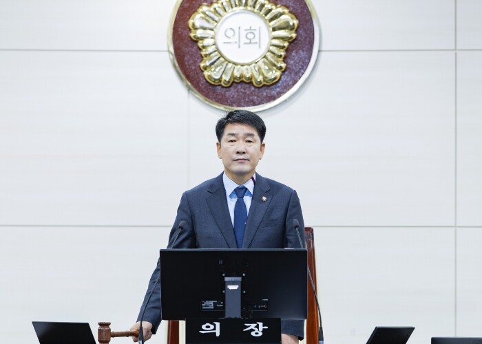 화성특례시의회, 제246회 제2차 정...