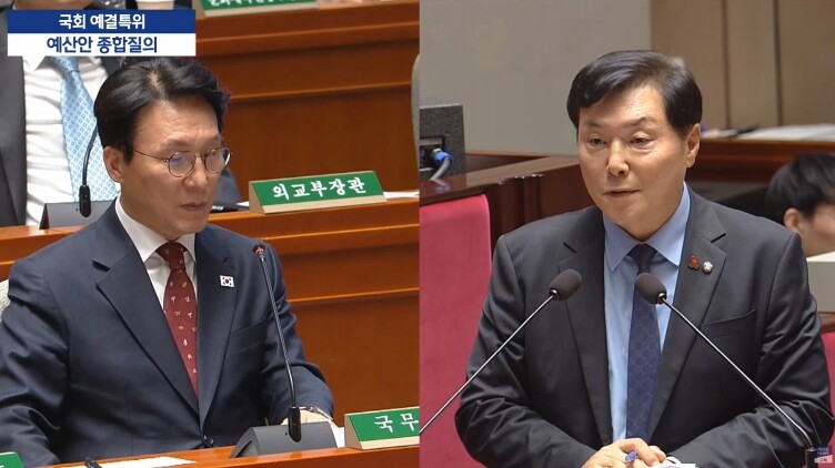 여수의 변화와 전남 국비 10조 성과...