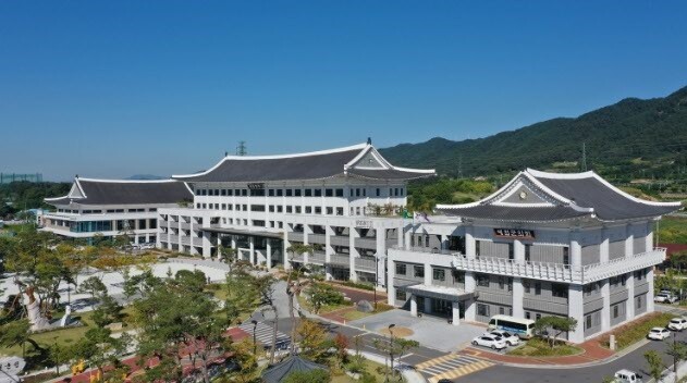 예천군, 청소년 겨울 나눔 문화 축제...