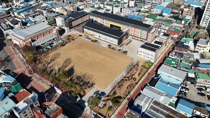 대구시교육청 새로운 100년을 쓰다 ...