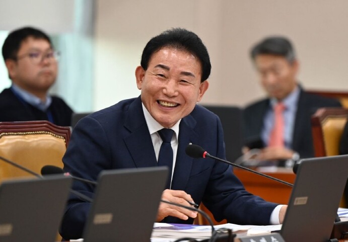 박용갑 의원, 카카오모빌리티 택시 배...