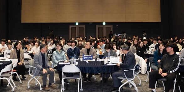 경기도교육청, 역사의 현장에서 배우고...