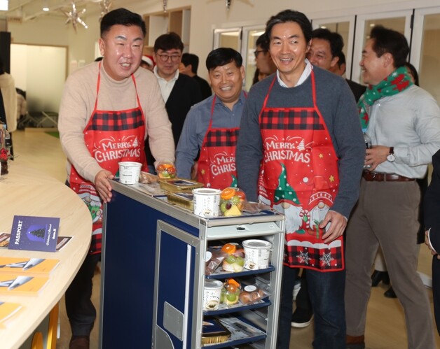 청주시‧청주상공회의소‧에어로케이, ‘...