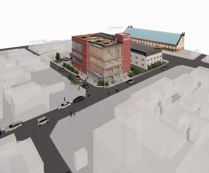 충주시, 국토부 도시재생 인정사업 공...