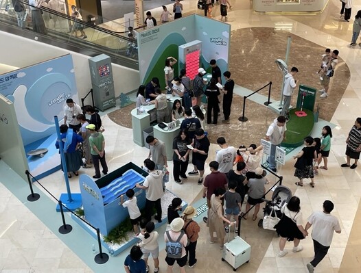 강원 레저 4종 챌린지 성료, 폐광지...