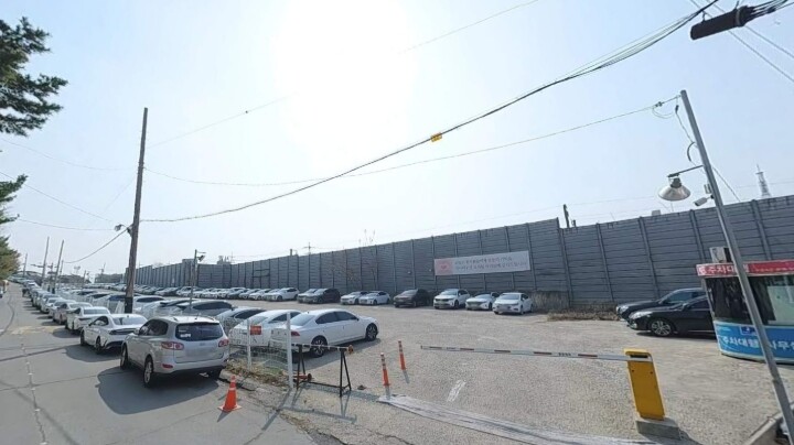 천안시, 쌍용1동 주차난 해소…민간 ...