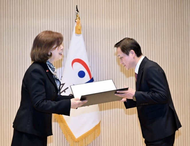 전북교육청, 감사원 자체감사활동 평가...