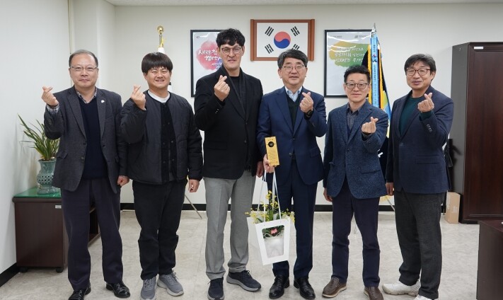 천안도시공사, 취약계층 아동·청소년 ...