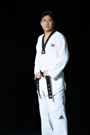 김포시 태권도팀 이학성, 2026 아...