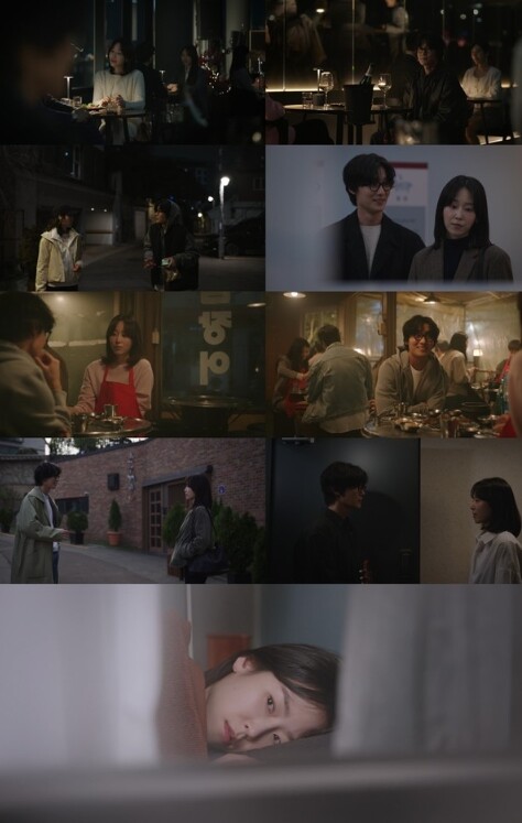 ‘러브 미’ 장률 침대에서 눈뜬 서현...