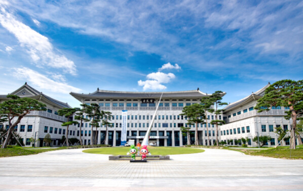 경북도, 권익위 종합청렴도 평가 1등...