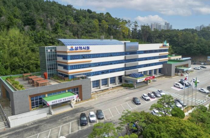 삼척시, 2026년 연탄보일러 설치 ...