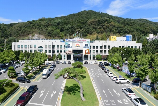 김천시, 2025년 국민권익위 종합청...