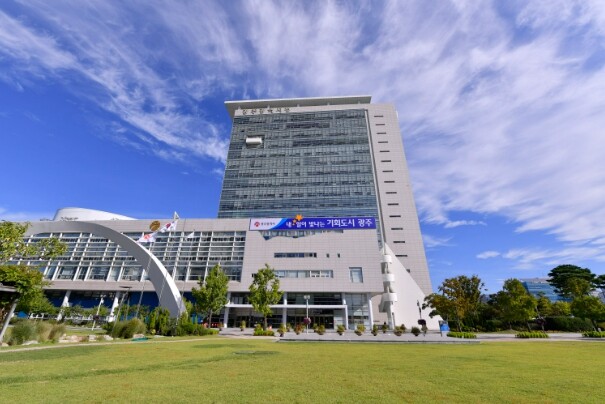 광주광역시 ‘여객기 참사 1주기’ 2...