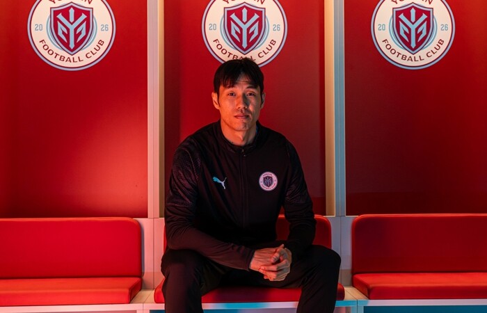 용인FC, 사람·지역·경쟁력 품었다