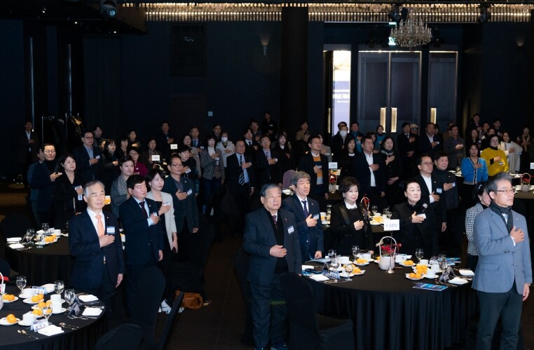 강남구의회, ‘민주평통 강남구협의회 ...