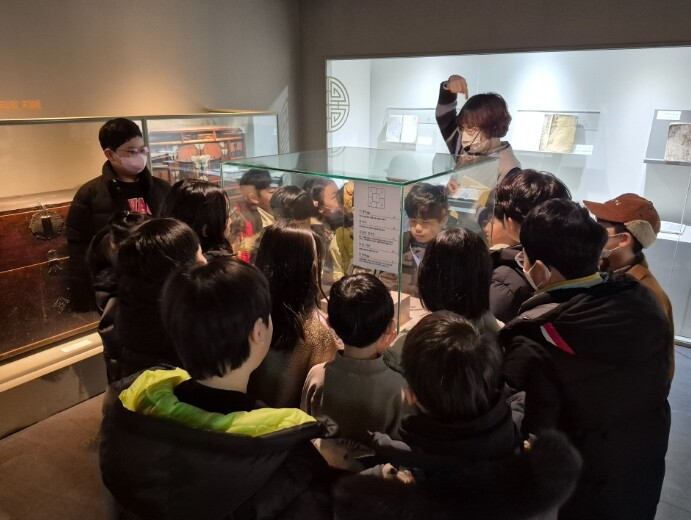 대구시교육청, 직속기관·공공도서관 연...