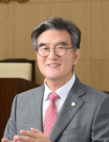 울주군의회 이상걸 의원, 덕하역 폐선...