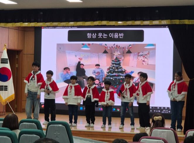 대구시교육청, 한국어교육센터 3기 위...