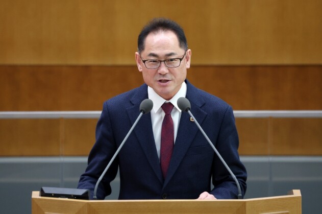 경기도의회 김완규의원, “오락가락 행...