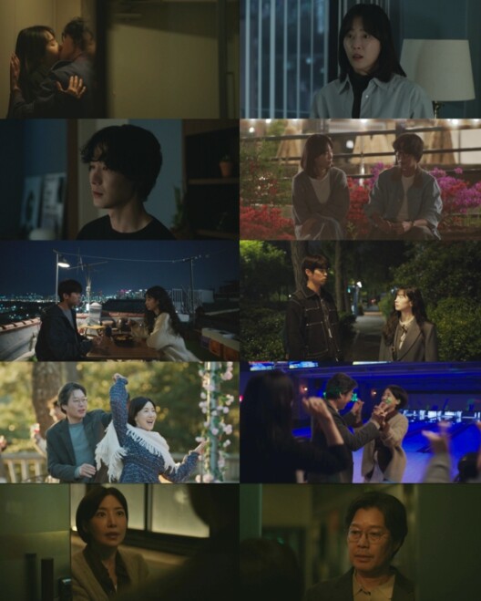 ‘러브 미’ 아이 아빠 장률 사랑하기...