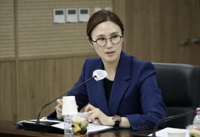 세종시의회 김현미 의원, 제17회 2...