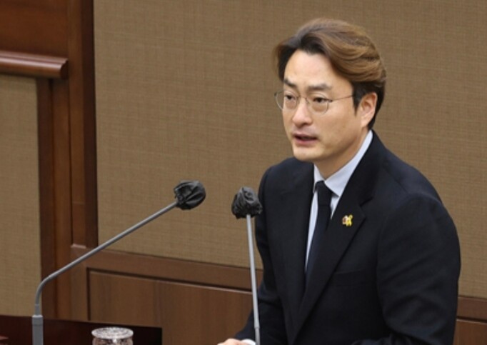 서울시의회 박유진 의원, “금연만큼 ...