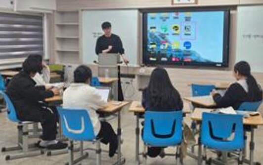 경북교육청, 학년말 학생 중심 교육활...